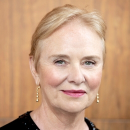 Ann Cairns