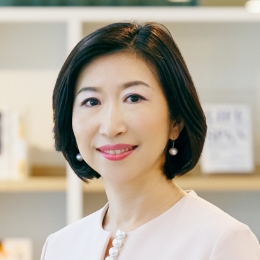 Asako Aoyama