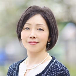 Keiko Hamada