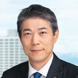 Tamotsu Hiiro