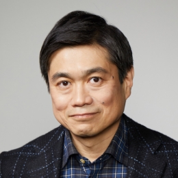 Joi Ito