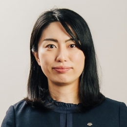 Nanako Iwasaki
