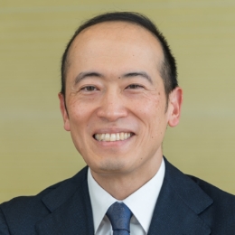 Akihiro Kobayashi