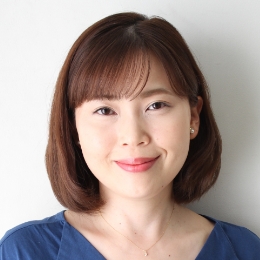Chieko Konishi