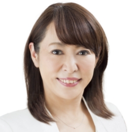 Masako Mori（Read for the Prime Minster）