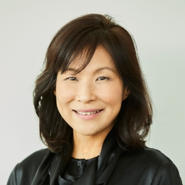 村上 由美子氏