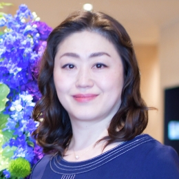 Miho Naganuma