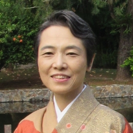 Yoshie Nakatani