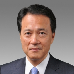 奥田 健太郎氏