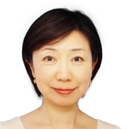 Yoko Oshima