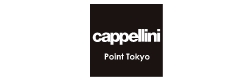 Cappellini Point Tokyo