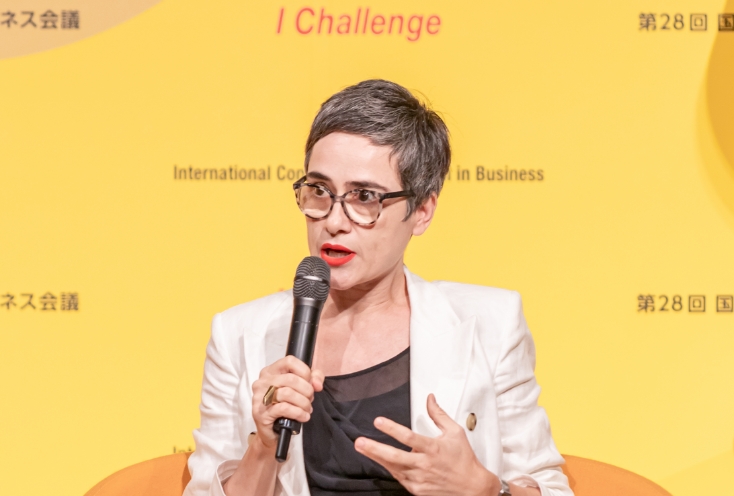 ALEKSANDRA KOVAČ