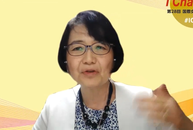 髙倉 千春氏
