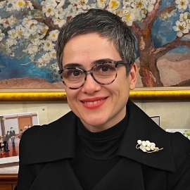 ALEKSANDRA KOVAČ