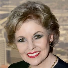 Betsy Berkhemer-Credaire氏