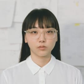 Marina Fujiwara