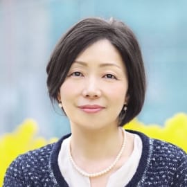 Keiko Hamada