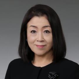 Keiko Honda