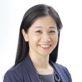 Naoko Ishihara