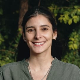 Tatiana Malvasio