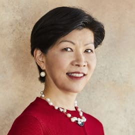 Kathy Matsui