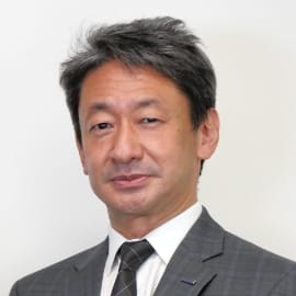 Michikazu Matsushita