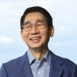 森田 隆之氏