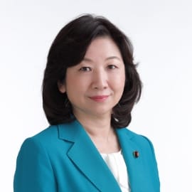 Seiko Noda