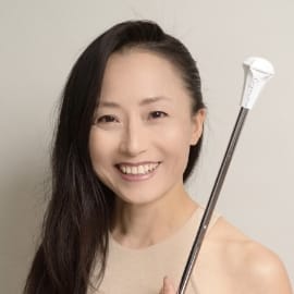 Noriko Takahashi