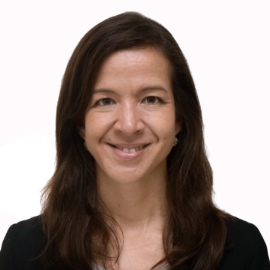 Keiko Nowacka
