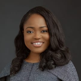 Oluwatosin Olaseinde