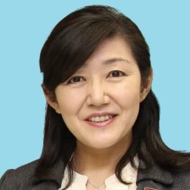 Touko Shirakawa