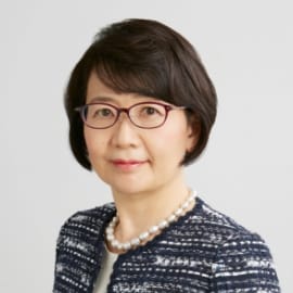 Chiharu Takakura
