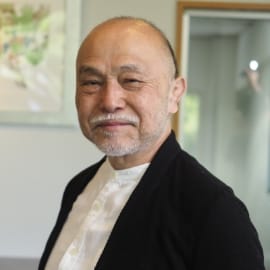 Toyoo Tamamura