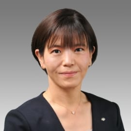 Chie Toriumi