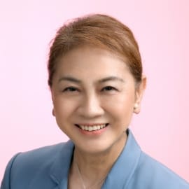 Yasuko Miyajima