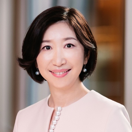 青山 朝子