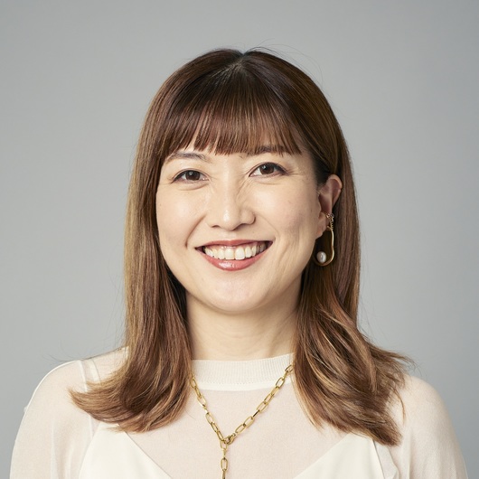 清藤 美里