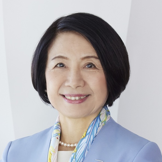 小野 真紀子