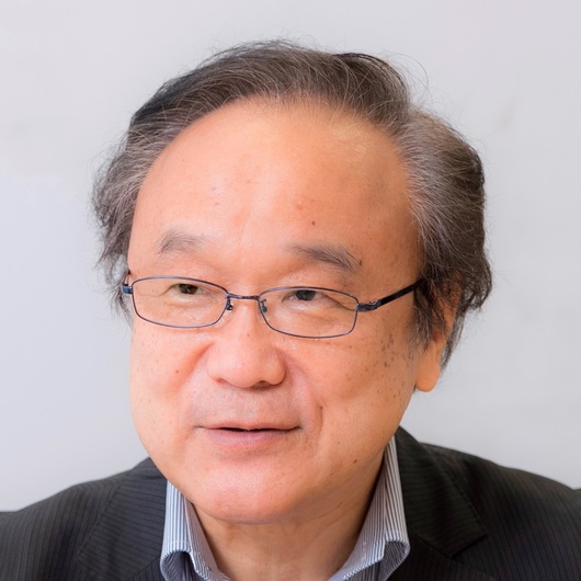 関口 和一
