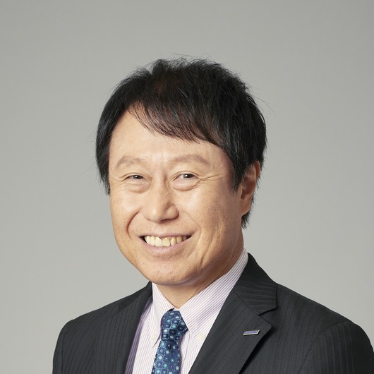堂埜 茂