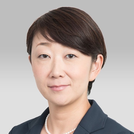 山田メユミ