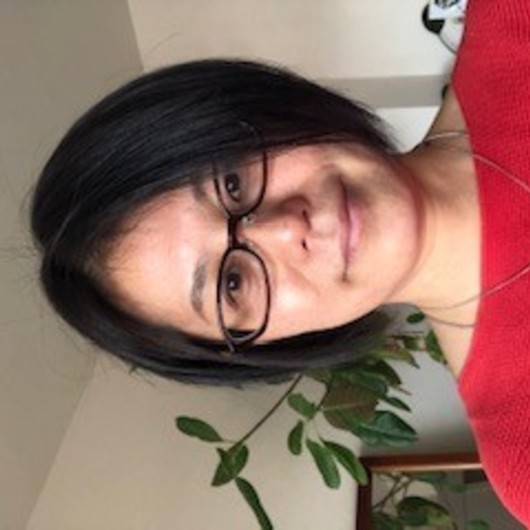 山本 恵子