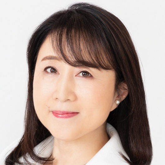 矢田 稚子