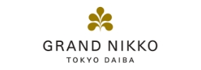 GRAND NIKKO TOKYO DAIBA