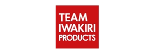TEAM IWAKIRI PRODUCTS
