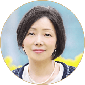Keiko Hamada