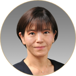 Chie Toriumi