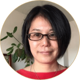 Keiko Yamamoto