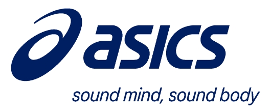 ASICS sound mind, sound body